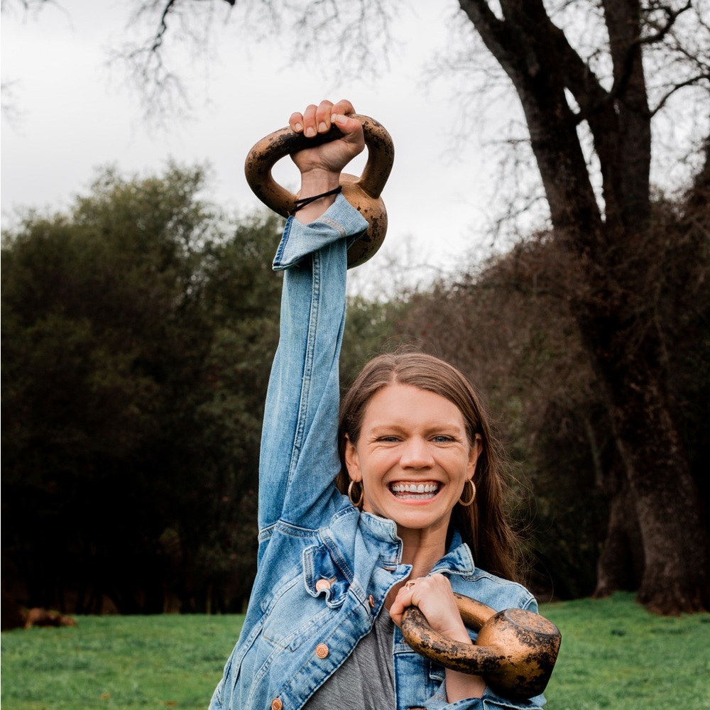 Meet your Posher, Libby